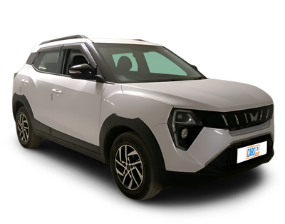 Mahindra XUV 3XO-img